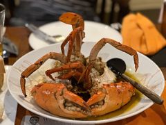 -Ministry of Crab(科伦坡店)