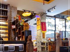 -味可道美食坊(福基路店)