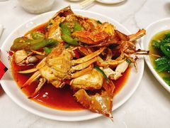 -汪姐海鲜(侨港金冠好店)