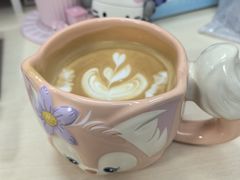 -星巴克臻选(金桥国际店)