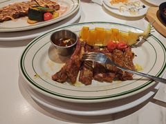 -卡朋西餐(铂顿城店)