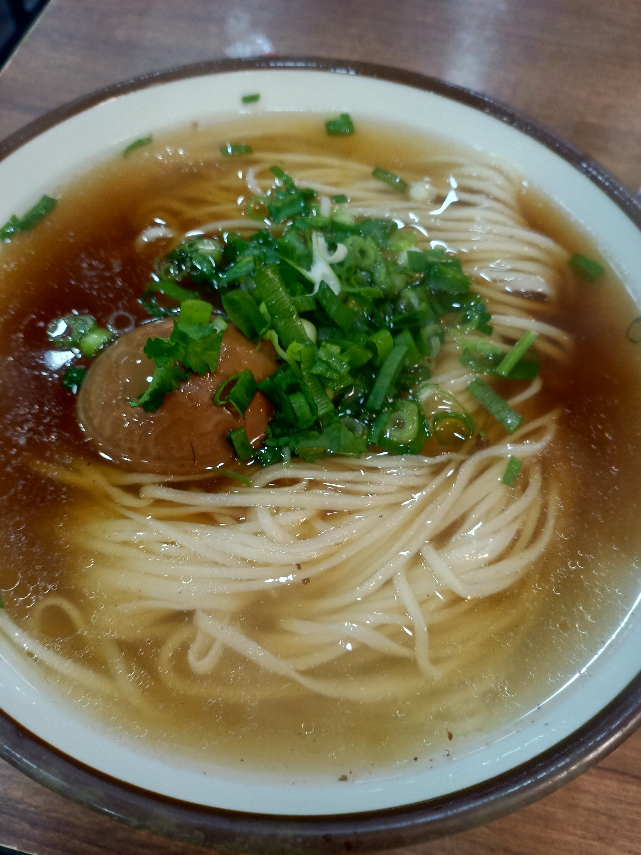 暖心热面