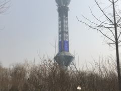 -裕华世纪公园