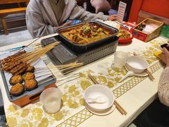 -龙虾当家·大排档(红谷滩五中店)