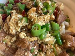 -文三里屯面馆(三里屯店)