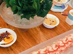 -乐宴·老北京铜火锅(八卦岭店)