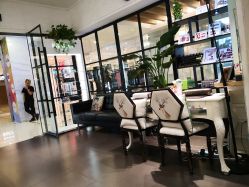 -东方麒麟·潘多拉SALON