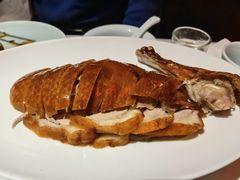 -惠丰堂饭庄·烤鸭·京味菜(西北旺·唐家岭店)