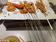 -楚太子  中餐&烧烤(武大店)