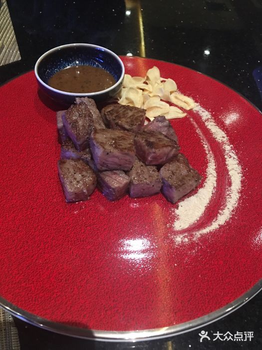 月下料理(楷林IFC店)图片