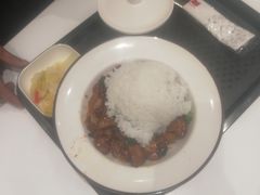 -乡村基(双流时代奥特莱斯餐厅)