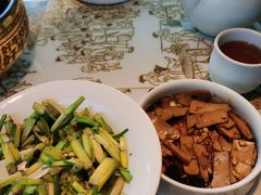 -俏九州·小炒黄牛肉(华润万象汇店)
