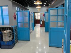 -边江铁锅炖鱼(振八街店)