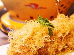 -羲和雅苑•北京烤鸭(平安国际金融中心店)