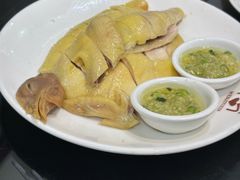 -文记壹心鸡(宝华路店)