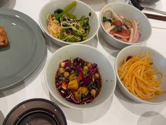 -香料集市新疆餐厅·清真聚餐(成都远洋太古里店)