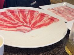 -皇城老妈·大连海鲜火锅(港湾店)