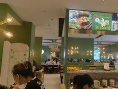 -一席地·本地鸡窝·杭帮鸡火锅(萧山银隆百货店)