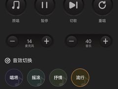 -星聚会KTV X Party(上海真如中海环宇城店)