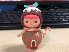 -泡泡玛特POPMART(合生汇店)