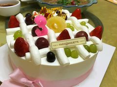 -巴黎贝甜(龙江店)