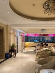 -北京俪婴妇产医院(朝阳大悦城店)