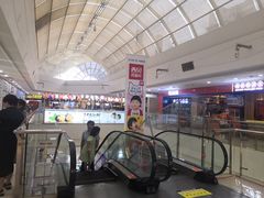 -万达广场(无锡滨湖店)