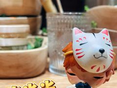 -独食火锅·半米屋台(望平街店)