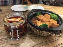 -李记潮汕砂锅粥(营福路店)