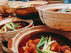 -村长家的疙瘩汤(沌口店)