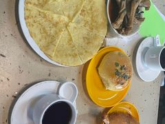 -百回味老爸茶(海彤店)