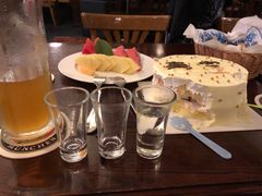 -宝莱纳餐厅(滨江店)