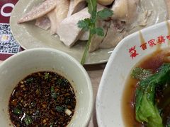 -百家鸡味馆(清泰店)