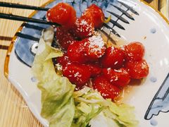 -一井烧肉·活鳗·寿司(望京SOHO店)