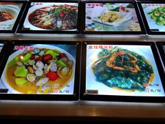 -小城故事·地道宁波味(月湖盛园店)