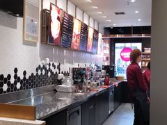 -COSTA COFFEE(斯普瑞斯奥特莱斯店)