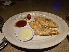 -波特曼西餐厅(中央大街店)