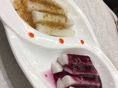 -楚灶王(徐东店)