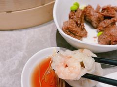 -鼎泰丰(国贸商城店)