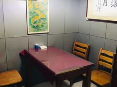 -香满居张记小厨私房菜(青岛站店)