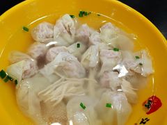 -江万春水饺(安庆总店)