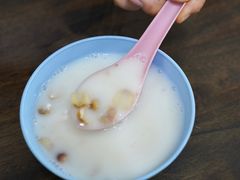 -汕头街四果汤