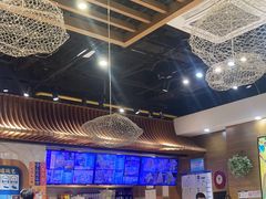 -西部马华清真兰州牛肉面·烧烤夜市(三里河店)