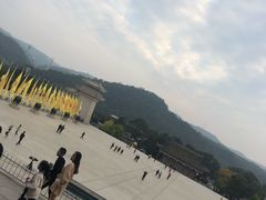 -黄帝陵