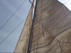 -日照世帆赛基地