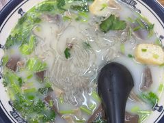 -鸭小妹鸭血粉丝(老门东店)