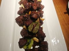 外婆小牛肉-外婆家(静安大悦城店)