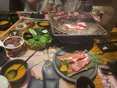 -黑牛の店·和牛烧肉(大悦城店)