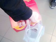 -麦当劳(新新大道岗丰店)