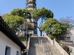 -苏州上方山国家森林公园